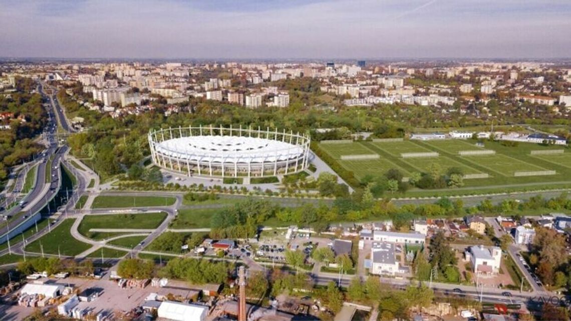 Kolejna kara za zwłokę w wykonaniu projektu stadionu żużlowego