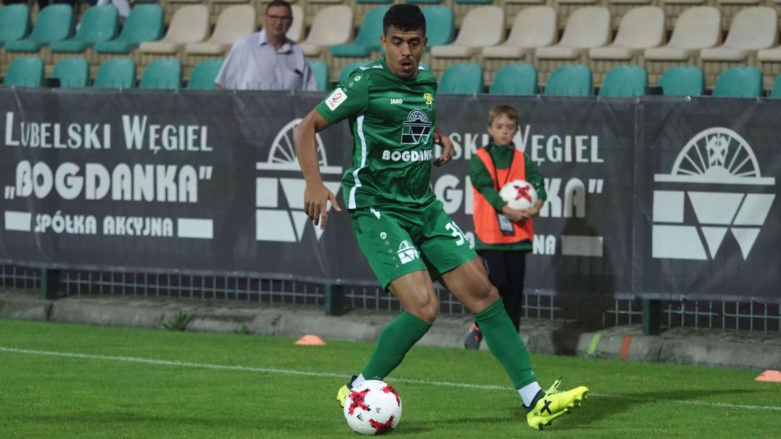 Kolejna krótka przygoda Górnika w Pucharze Polski