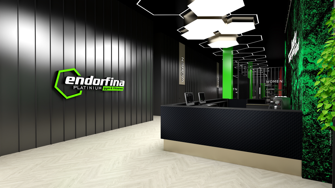 Kolejna lokalizacja Klubu Sportowego