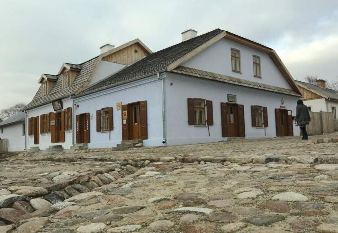 Kolejna lubelska firma nad przepaścią. Arcus na krawędzi bankructwa