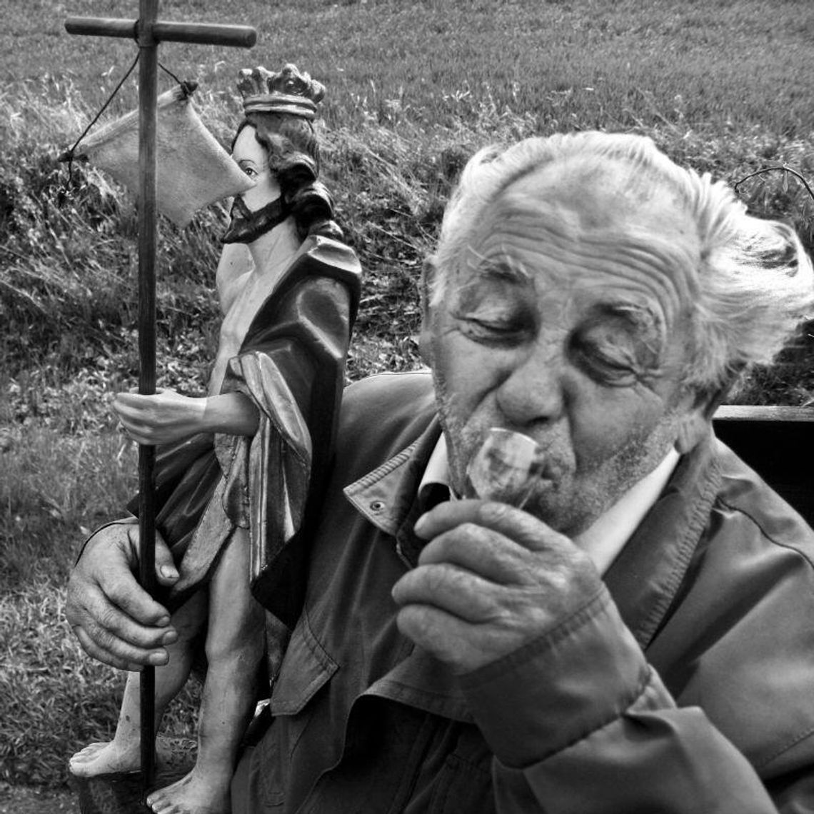 Kolejna nagroda dla naszego fotoreportera Kolejna nagroda dla naszego fotoreportera