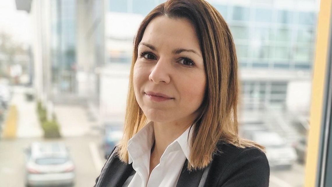 Kolejna nominacja w Urzędzie Marszałkowskim Województwa Lubelskiego Kolejna nominacja w Urzędzie Marszałkowskim Województwa Lubelskiego