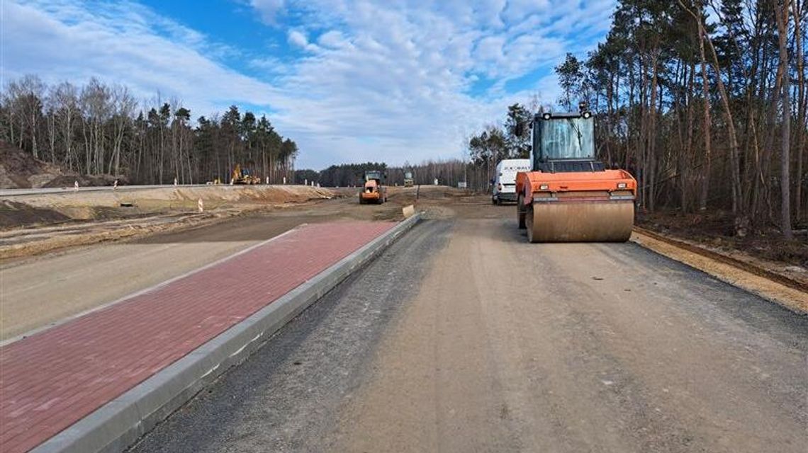 Kolejna obwodnica w Lubelskiem. GDDKiA czeka na ważną decyzję burmistrza 
