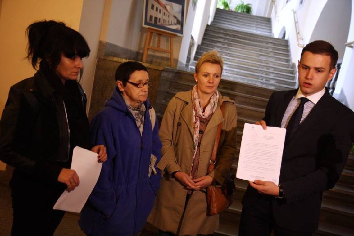 Kolejna odsłona walki z sortownią odpadów w Lublinie Kolejna odsłona walki z sortownią odpadów w Lublinie