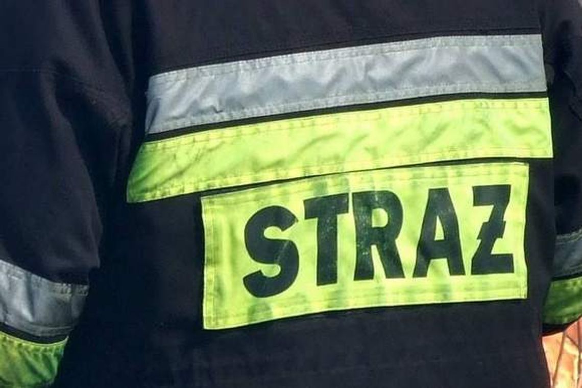 Kolejna ofiara czadu. Nie żyje 33-latek z Chodla