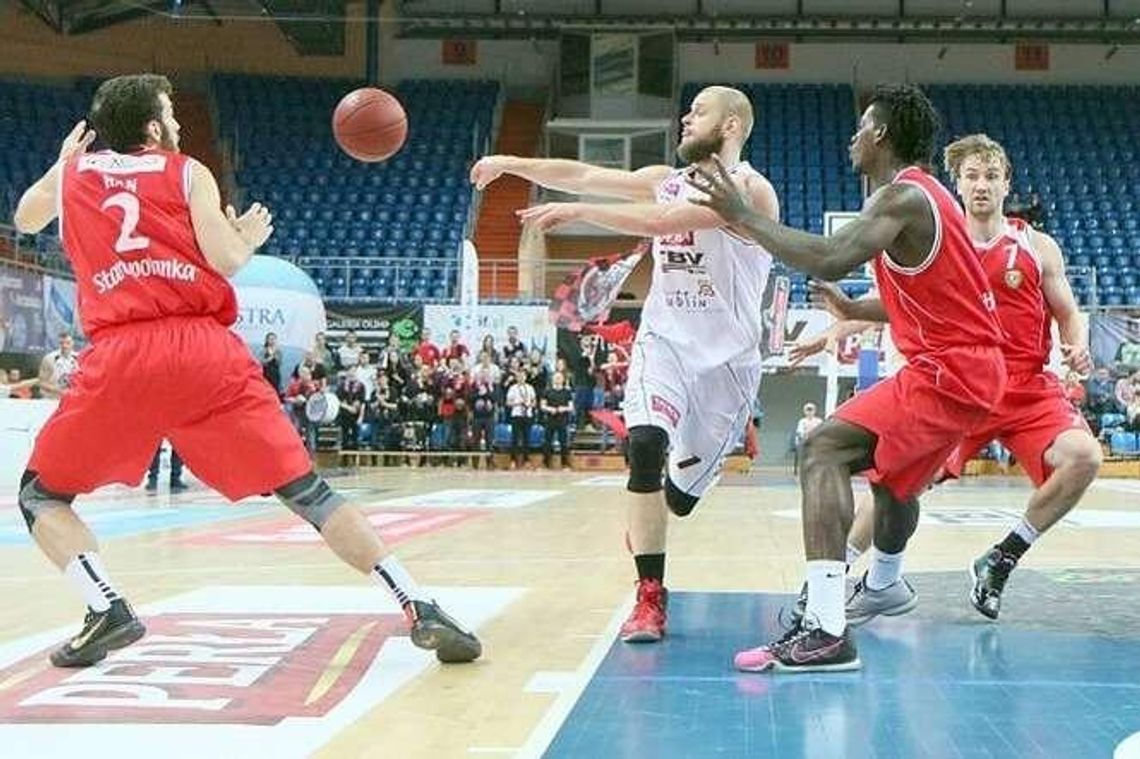 Kolejna okazja do rehabilitacji dla Startu Lublin