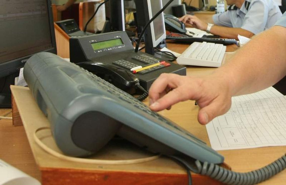 Kolejna osoba oszukana "na wnuczka". Stracił 50 tys. zł