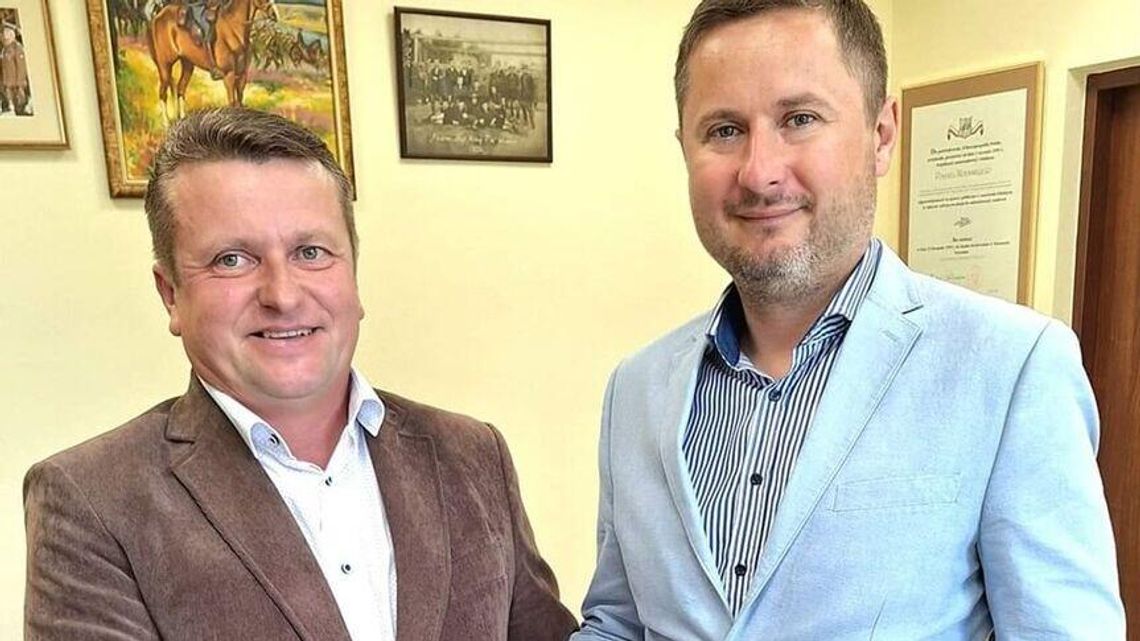 Kolejna osoba we władzach Powiatu Włodawskiego. Będzie pracować społecznie