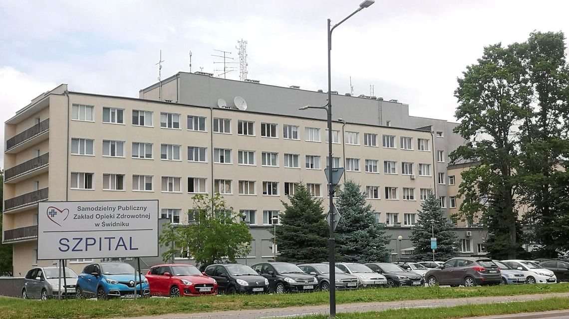 Kolejna pediatria w szpitalu w Lubelskiem do zamknięcia?