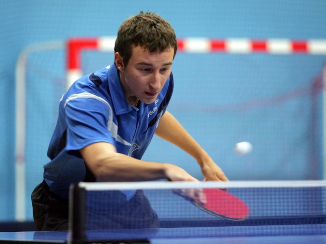 Kolejna porażka Alfy Radzyń Podlaski