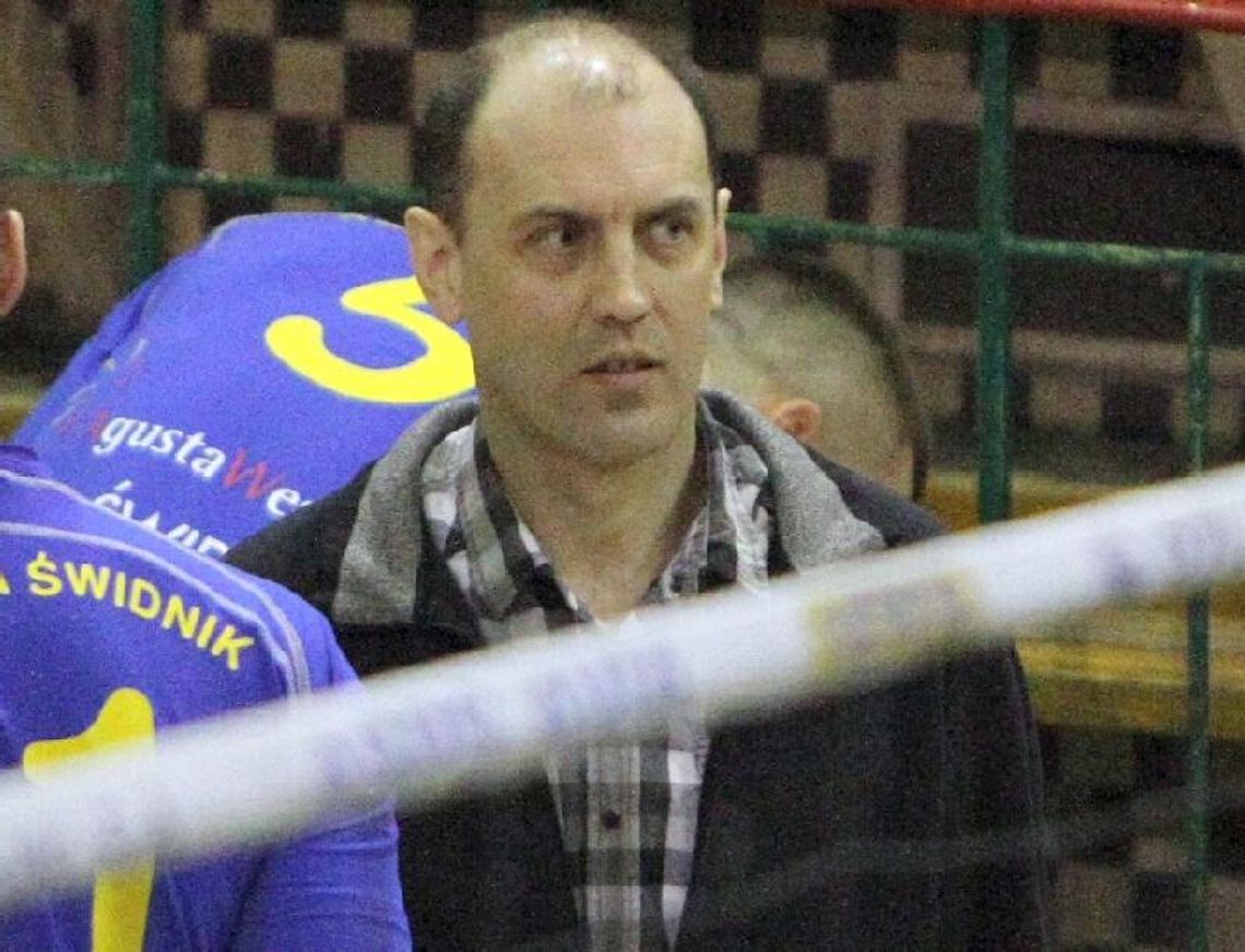 Kolejna porażka Avii