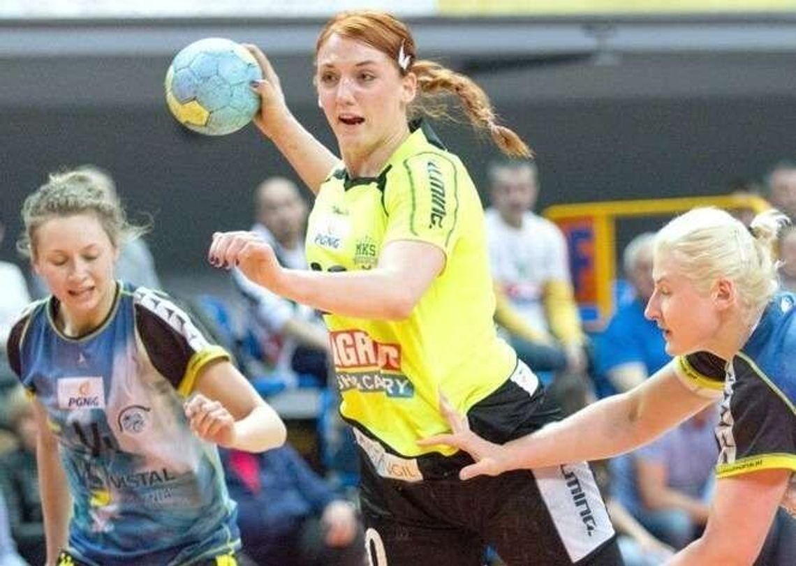 Kolejna porażka zawodniczek z Lublina, MKS Selgros – CSM Bukareszt 27:30