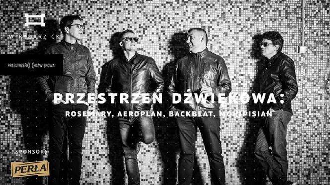 Kolejna Przestrzeń Dźwiękowa w Centrum Kultury