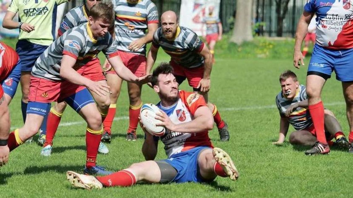 Kolejna reforma rozgrywek w Ekstralidze Rugby