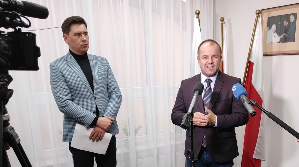 Kolejna rezygnacja z członkostwa w Radzie Społecznej szpitala. Kto tym razem? Kolejna rezygnacja z członkostwa w Radzie Społecznej szpitala. Kto tym razem?