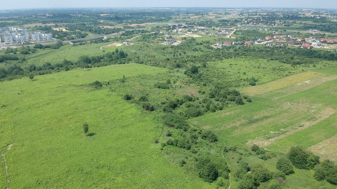 Kolejna skarga do wojewody lubelskiego na studium przestrzenne ws. górek czechowskich Kolejna skarga do wojewody lubelskiego na studium przestrzenne ws. górek czechowskich