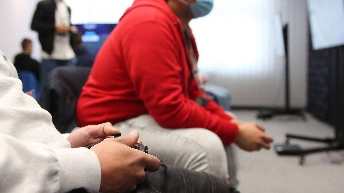 Kolejna szansa dla fanów e-sportu - II Charytatywny Turniej FIFA 21 "Graj z Motorem"