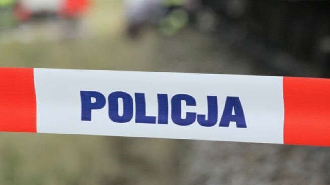 Kolejna tragedia nad wodą. Zginął w zbiorniku wodnym koło S17