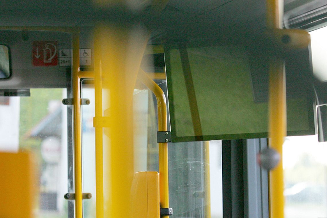 Kolejna wpadka urzędników ZTM. Szukają nowego dostawcy gadżetów Kolejna wpadka urzędników ZTM. Szukają nowego dostawcy gadżetów