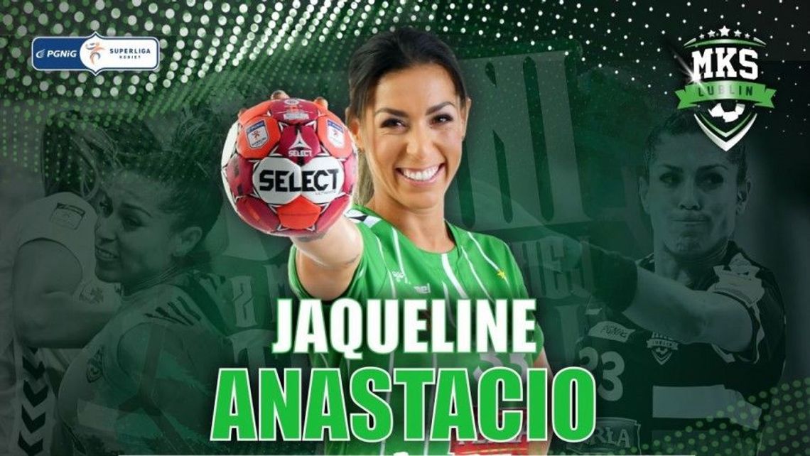 Kolejna zawodniczka MKS Perły Lublin przedłużyła kontrakt z klubem