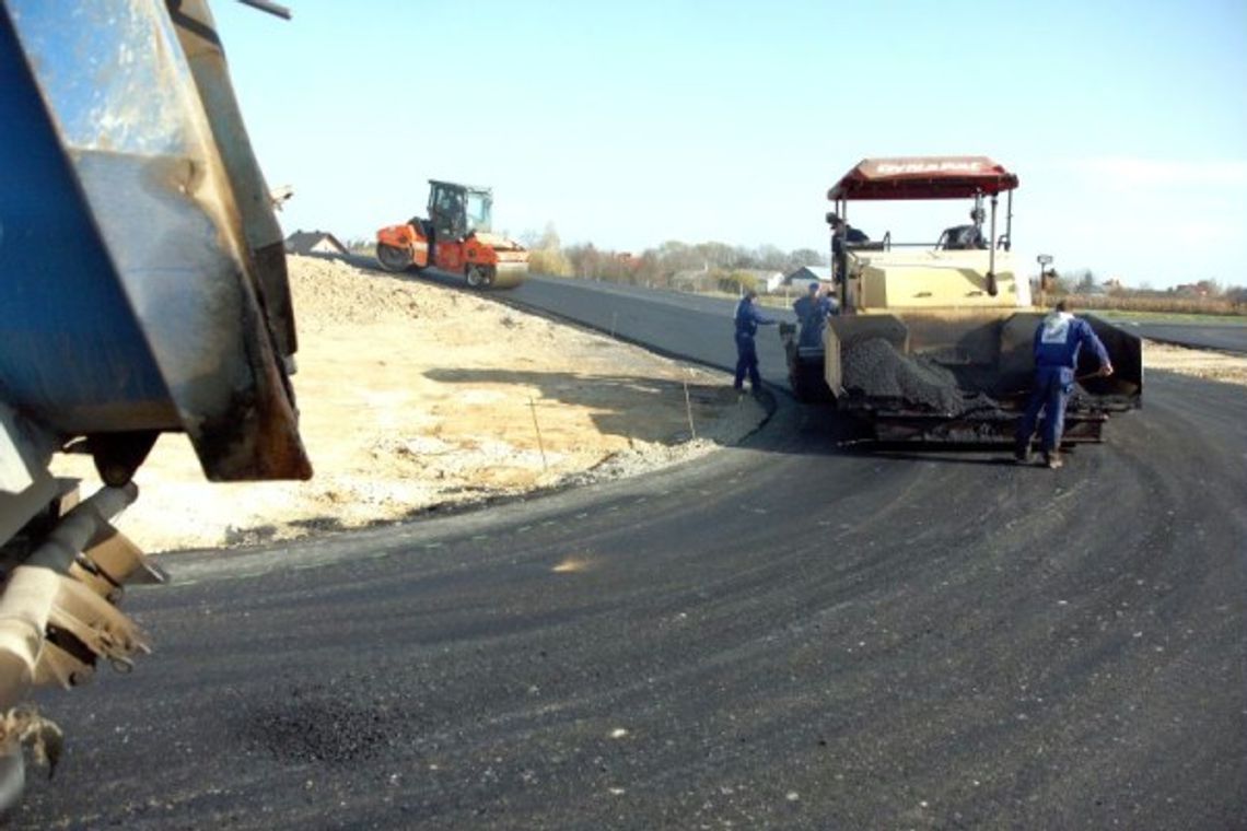 Kolejne 116,5 km ekspresówek. Drogowcy ogłaszają przetargi