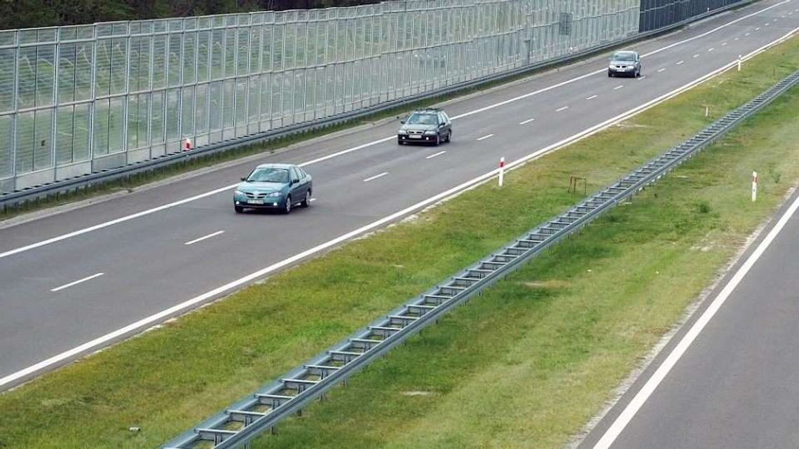 Kolejne 17 km drogi ekspresowej w woj. lubelskim. Biorą się za projektowanie