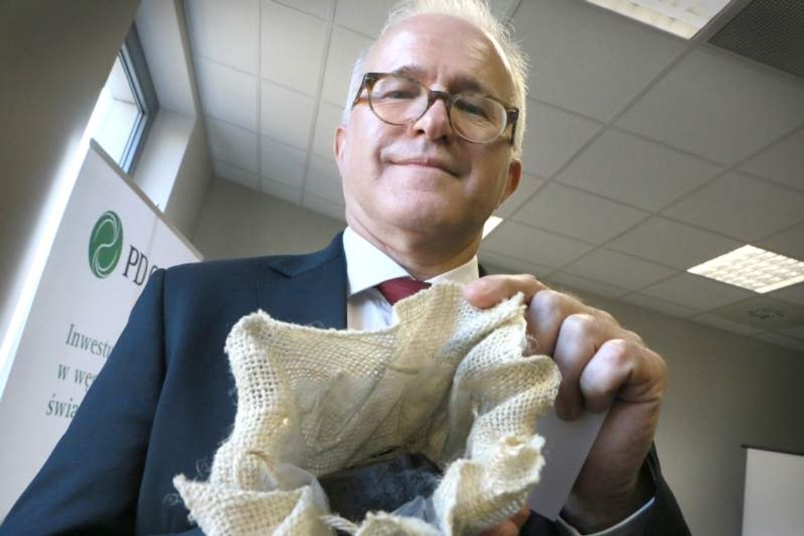 Kolejne firmy chcą budować kopalnie w naszym regionie Kolejne firmy chcą budować kopalnie w naszym regionie