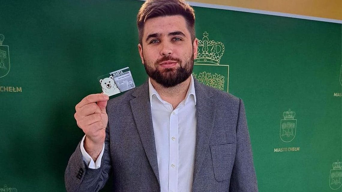 Kolejne firmy oferują zniżki na Kartę Chełmianina