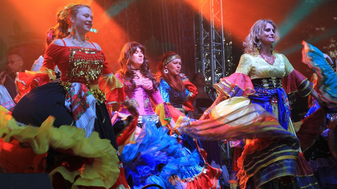 Kolejne imprezy w powiecie puławskim odwoływane. Nie będzie m.in. Dni Puław i Święto Truskawki 