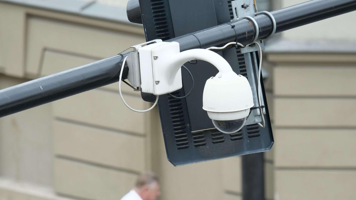 Kolejne kamery w Lublinie. Kilkadziesiąt interwencji dziennie dzięki monitoringowi Kolejne kamery w Lublinie. Kilkadziesiąt interwencji dziennie dzięki monitoringowi