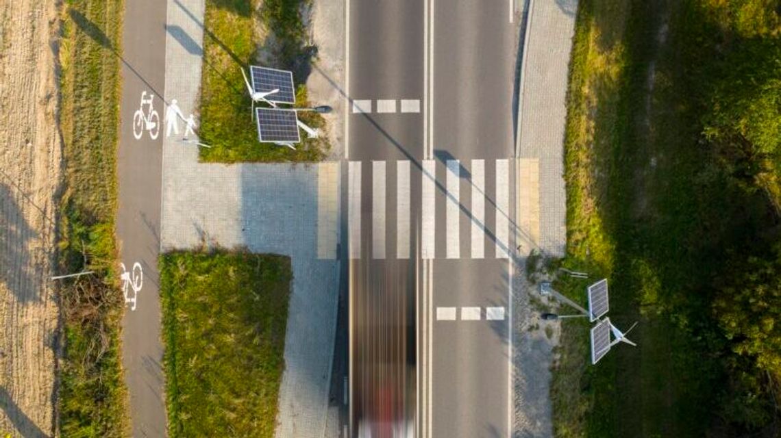 Kolejne kilometry DW 854 do remontu. Ruszają roboty i utrudnienia 