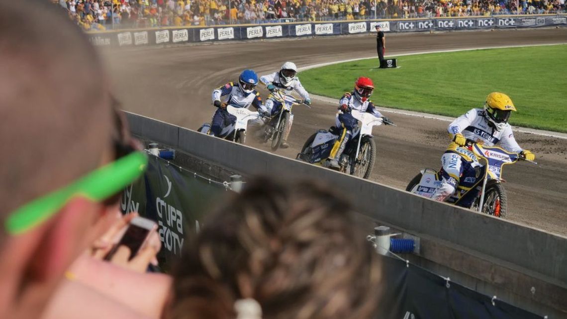 Kolejne mecze PGE Ekstraligi odwołane. Liga gotowa na jazdę bez kibiców na trybunach