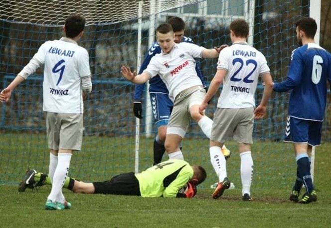 Kolejne mecze w IV lidze i lubelskiej okręgówce odwołane