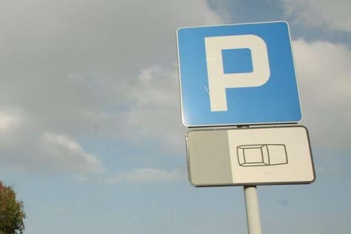 Kolejne miasto w regionie myśli o płatnej strefie parkowania Kolejne miasto w regionie myśli o płatnej strefie parkowania