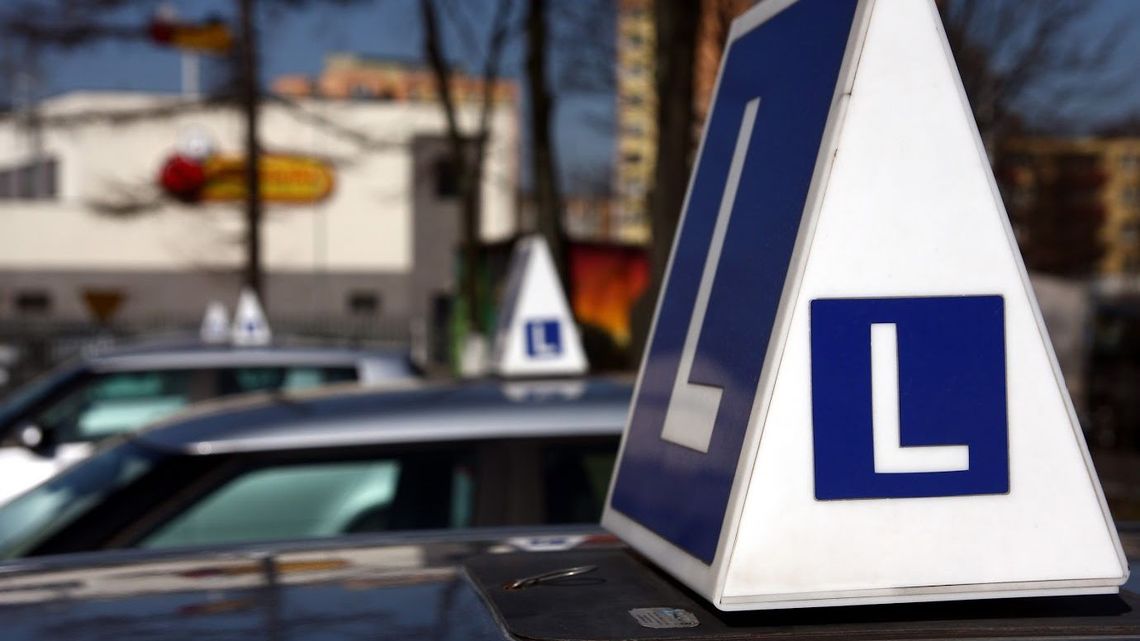Kolejne miasto w woj. lubelskim z egzaminami na prawo jazdy