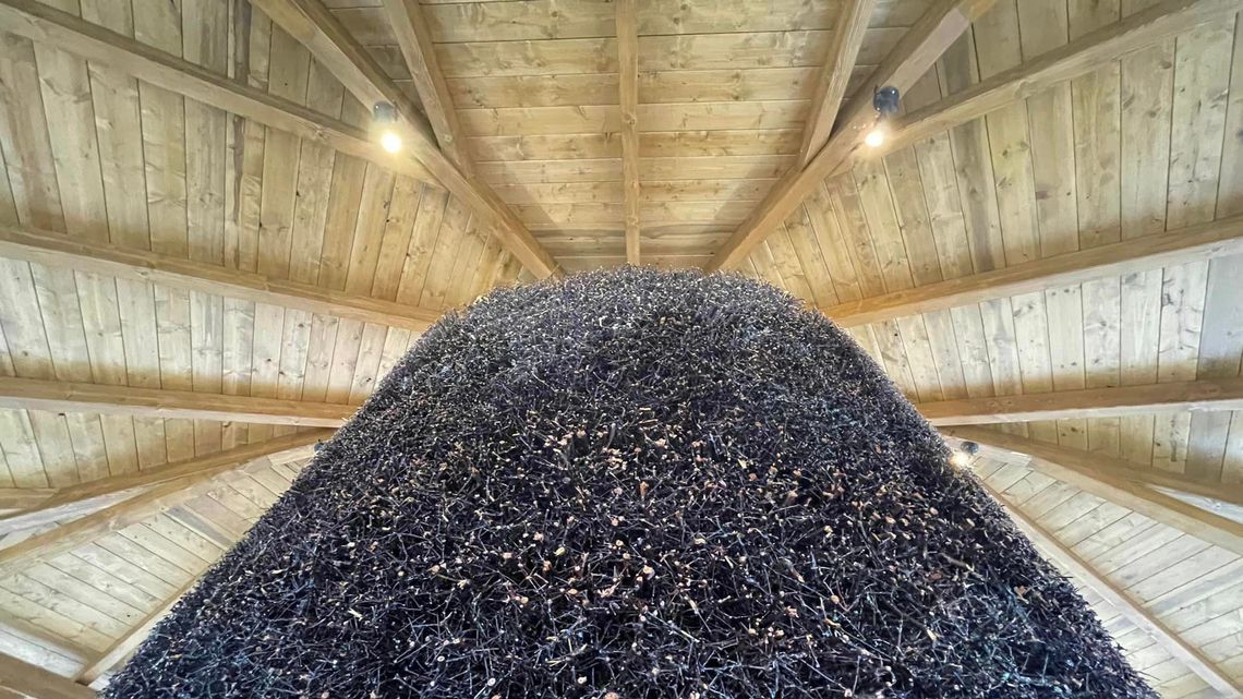 Kolejne miasto wdycha solankę 