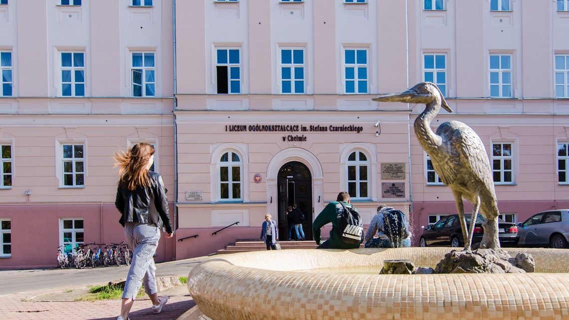 Kolejne miliony na termomodernizację szkół i przedszkoli w Chełmie 