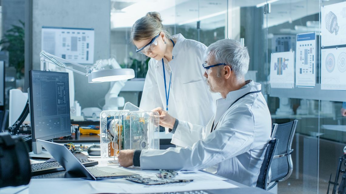 Kolejne miliony z LAWP na rozwój firm – ruszają nabory  na cyfryzację oraz wdrożenie innowacji