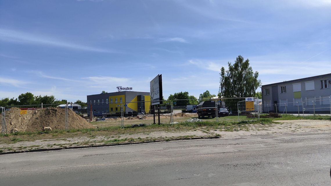 Kolejne niewybuchy w Białej Podlaskiej. Mieszkańcy muszą się ewakuować 