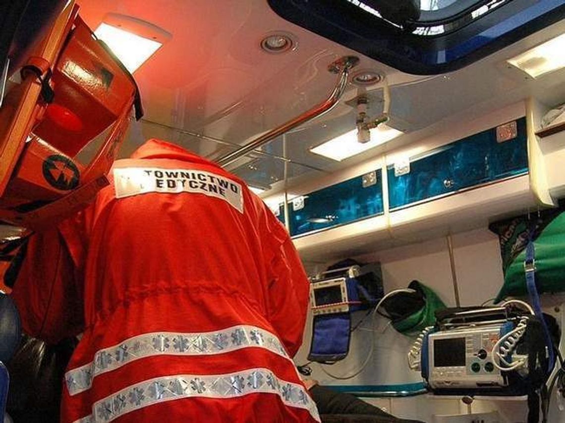 Kolejne ofiary mrozów. Nie żyje 54-latek i 64-latek