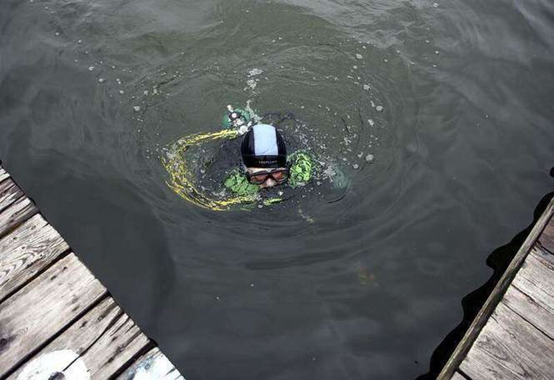 Kolejne ofiary wody w Lubelskiem