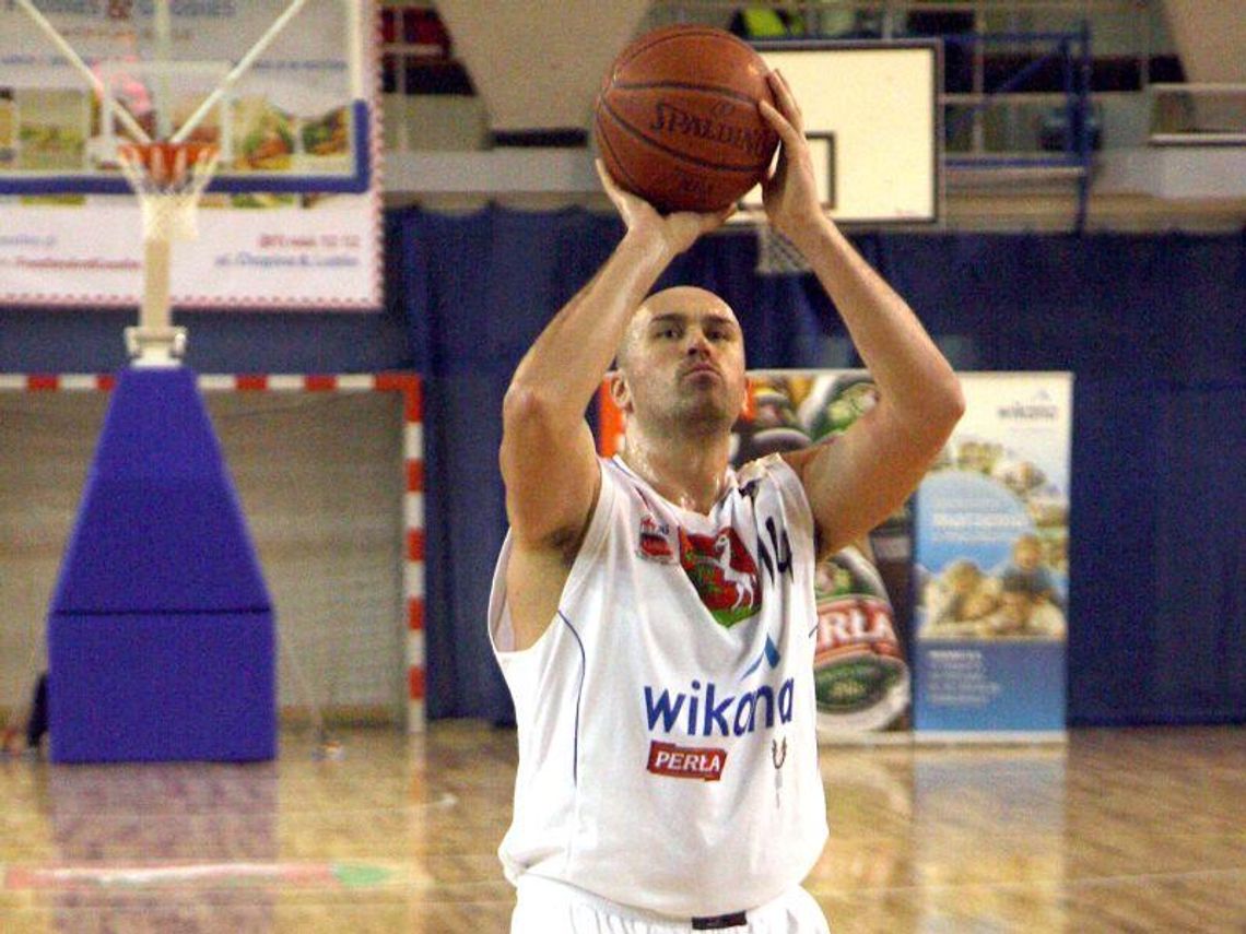 Kolejne osłabienia Wikany-Startu Lublin Kolejne osłabienia Wikany-Startu Lublin