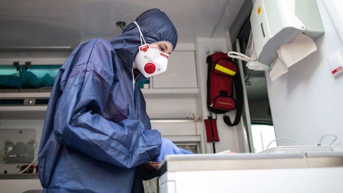 Kolejne osoby zakażone z ogniska koronawirusa u zakonnic. Wśród nich są dzieci