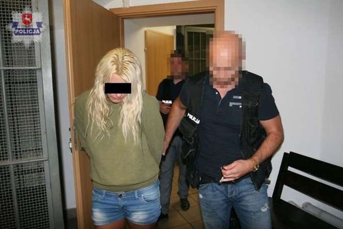 Kolejne osoby zatrzymane za oszustwa w Lublinie. To mieszkańcy Poznania i pow. gliwickiego