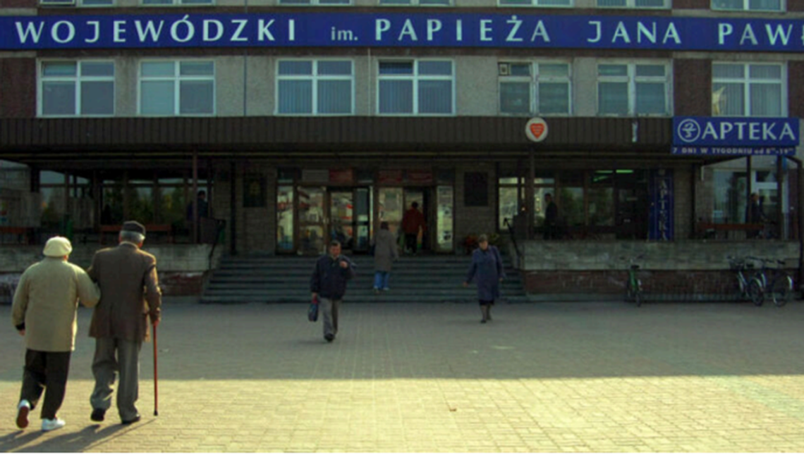 Kolejne pieniądze z KPO dla szpitala. Teraz zainwestują w kardiologię