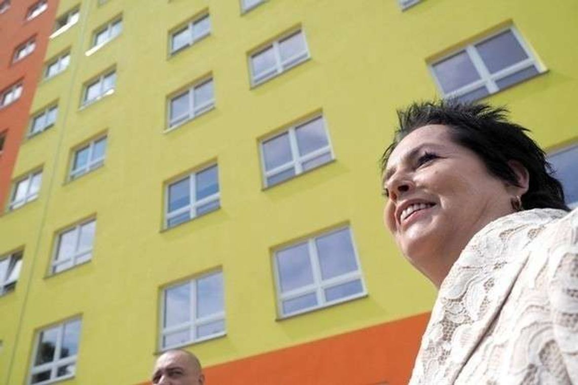 Kolejne problemy byłej szefowej Centrum Onkologii Ziemi Lubelskiej 