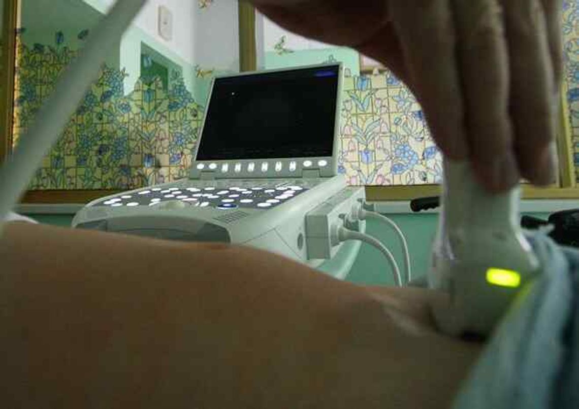 Kolejne prywatne centrum medyczne powstaje na Lubelszczyźnie