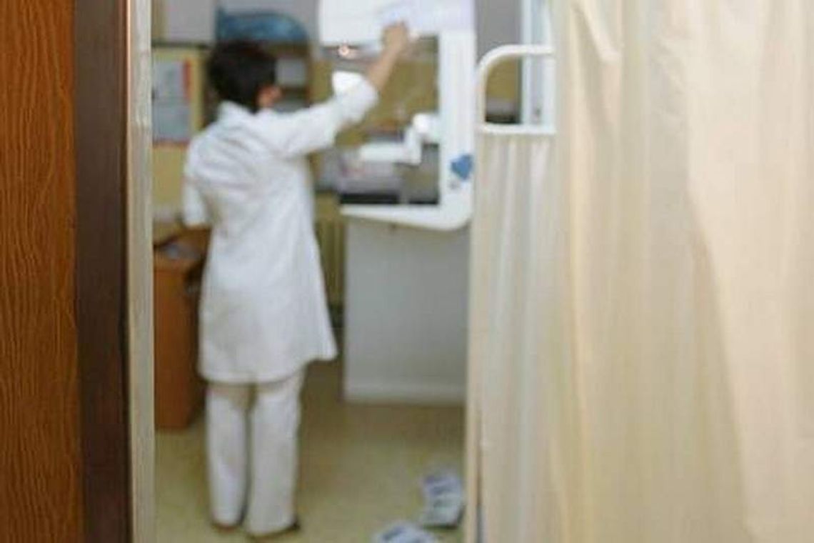 Kolejne przystanki cytomammobusu w woj. lubelskim Kolejne przystanki cytomammobusu w woj. lubelskim