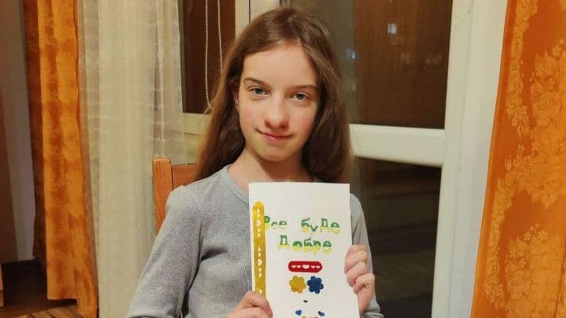 Kolejne rodziny z Ukrainy znajdują schronienie w Puławach