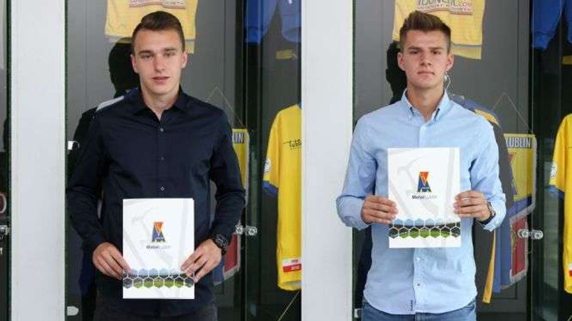 Kolejne ruchy kadrowe w Motorze, Dzięgielewski w Wigrach?